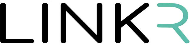 LinkR Logo