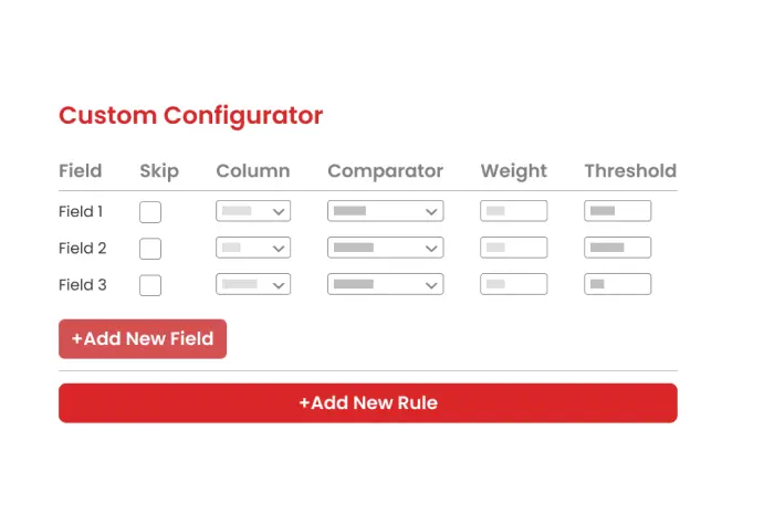Configuration Editor