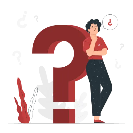 Data Problems Illustration